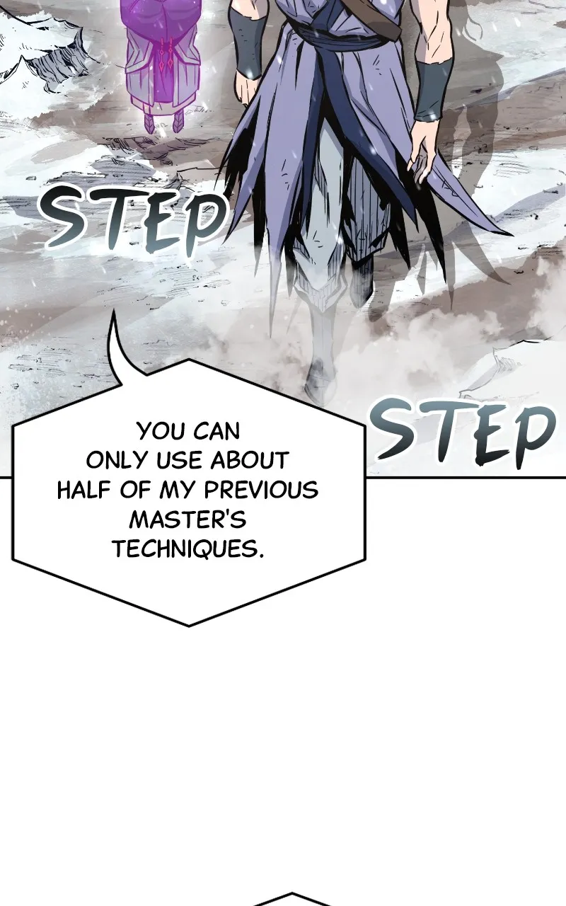 Absolute Sword Sense Chapter 17 page 4 - 