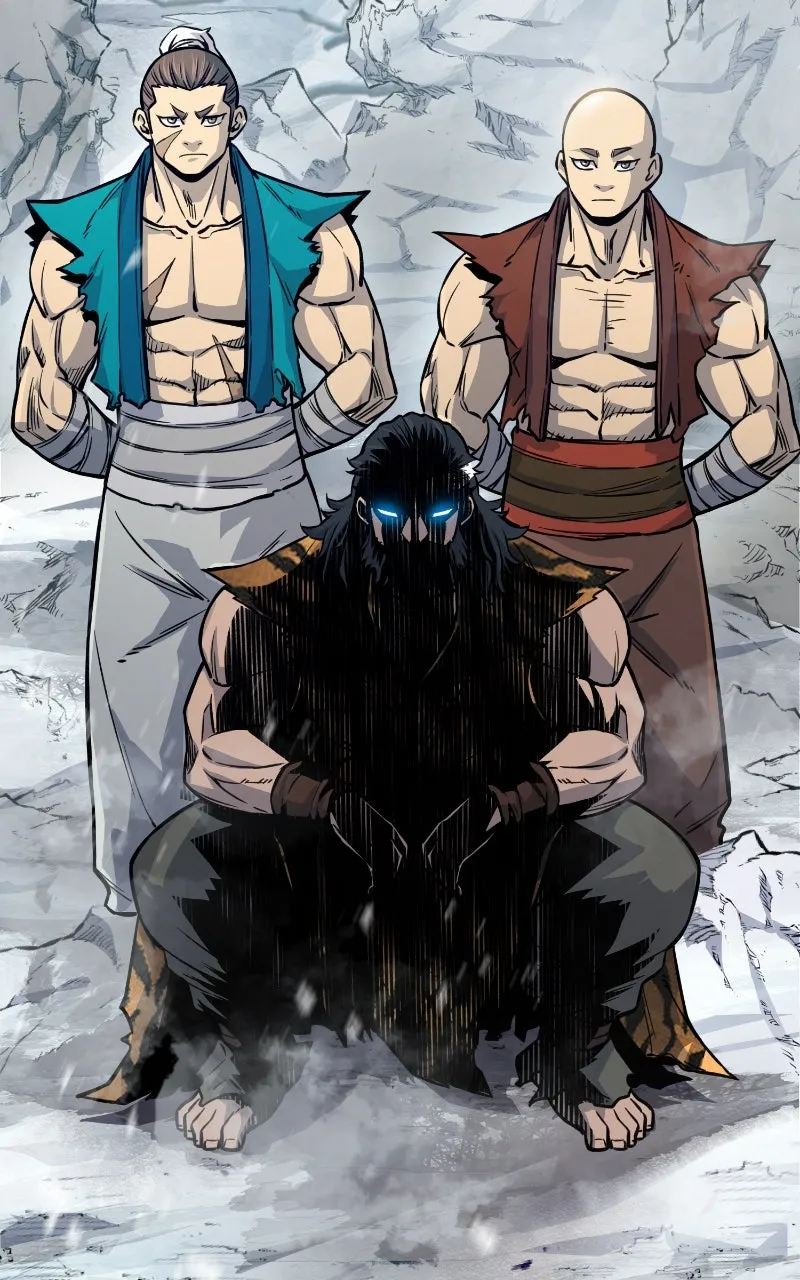 Absolute Sword Sense Chapter 17 page 32 - 
