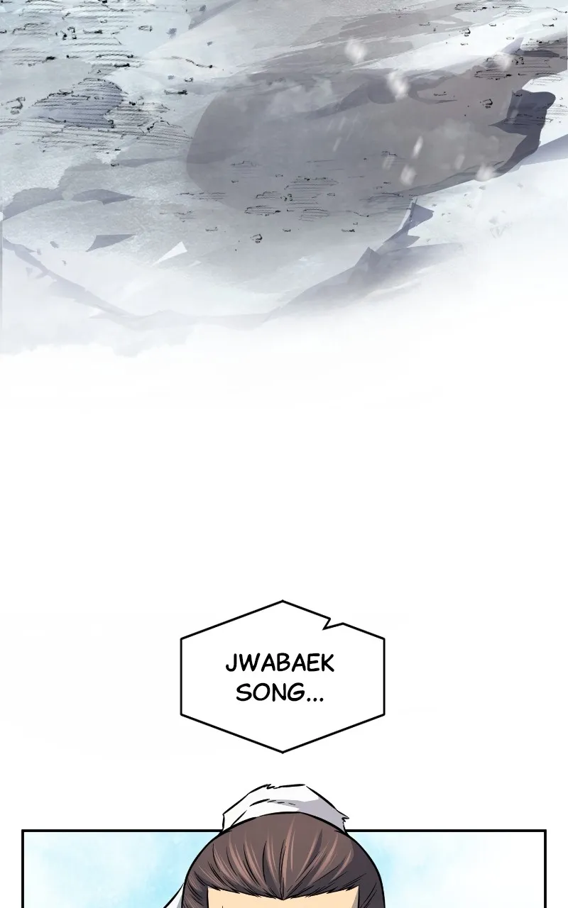 Absolute Sword Sense Chapter 17 page 33 - 