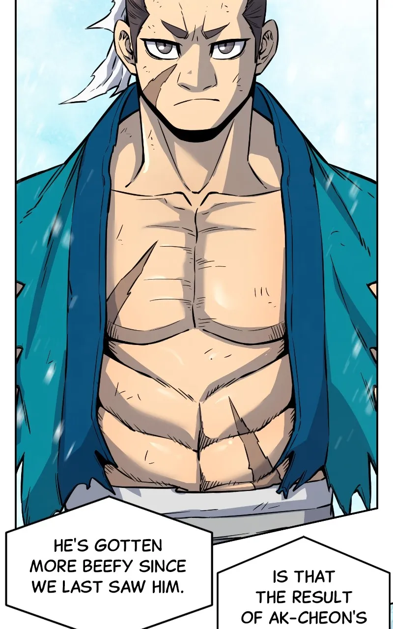 Absolute Sword Sense Chapter 17 page 34 - 