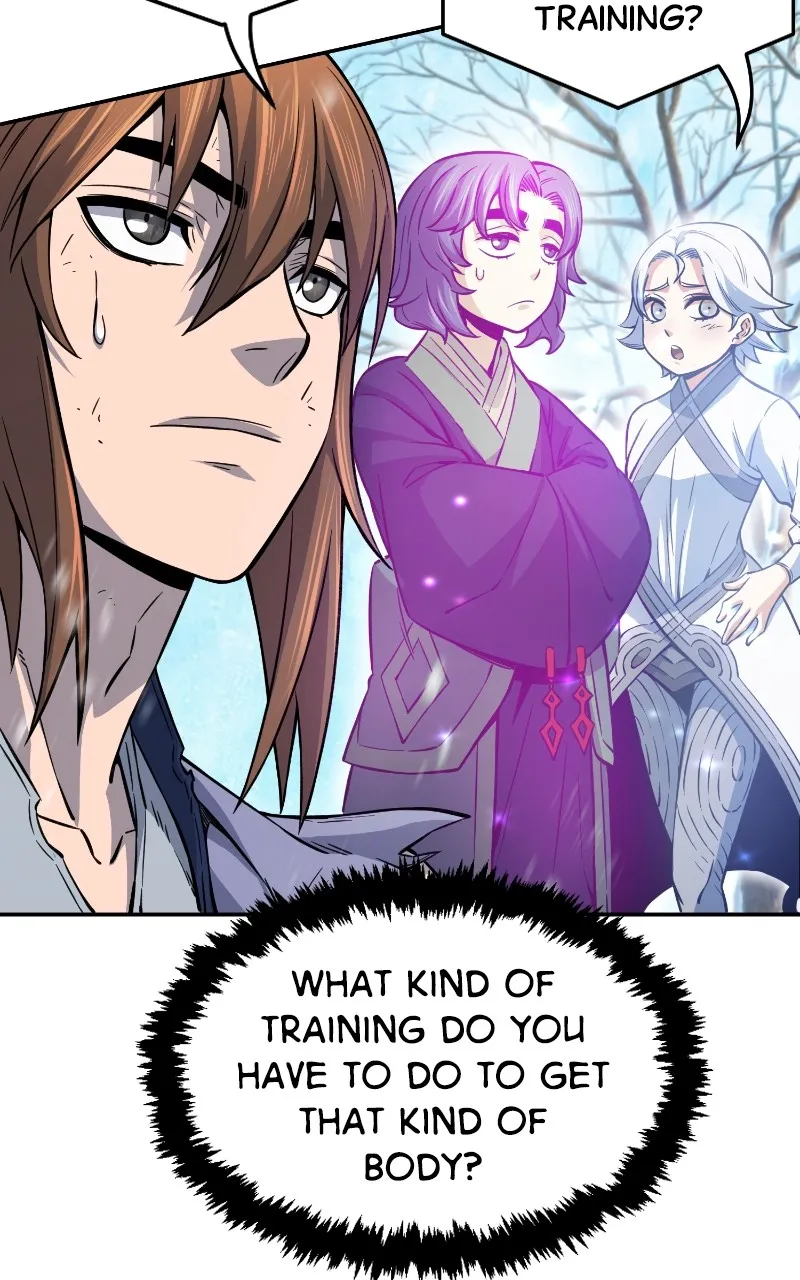 Absolute Sword Sense Chapter 17 page 35 - 