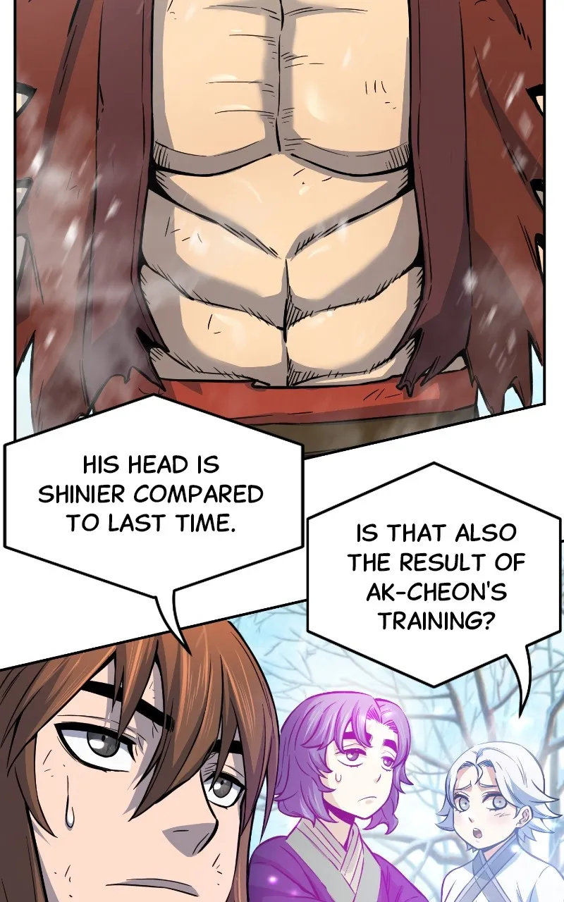 Absolute Sword Sense Chapter 17 page 37 - 