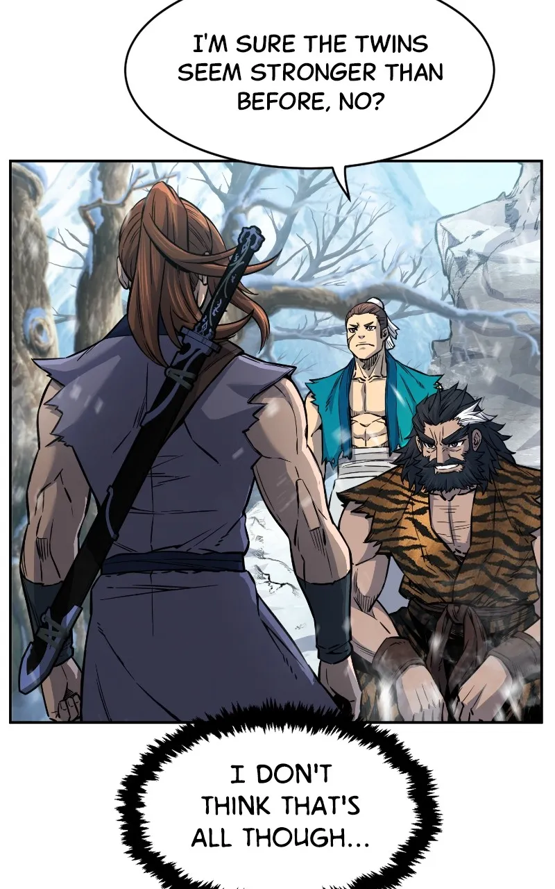 Absolute Sword Sense Chapter 17 page 39 - 