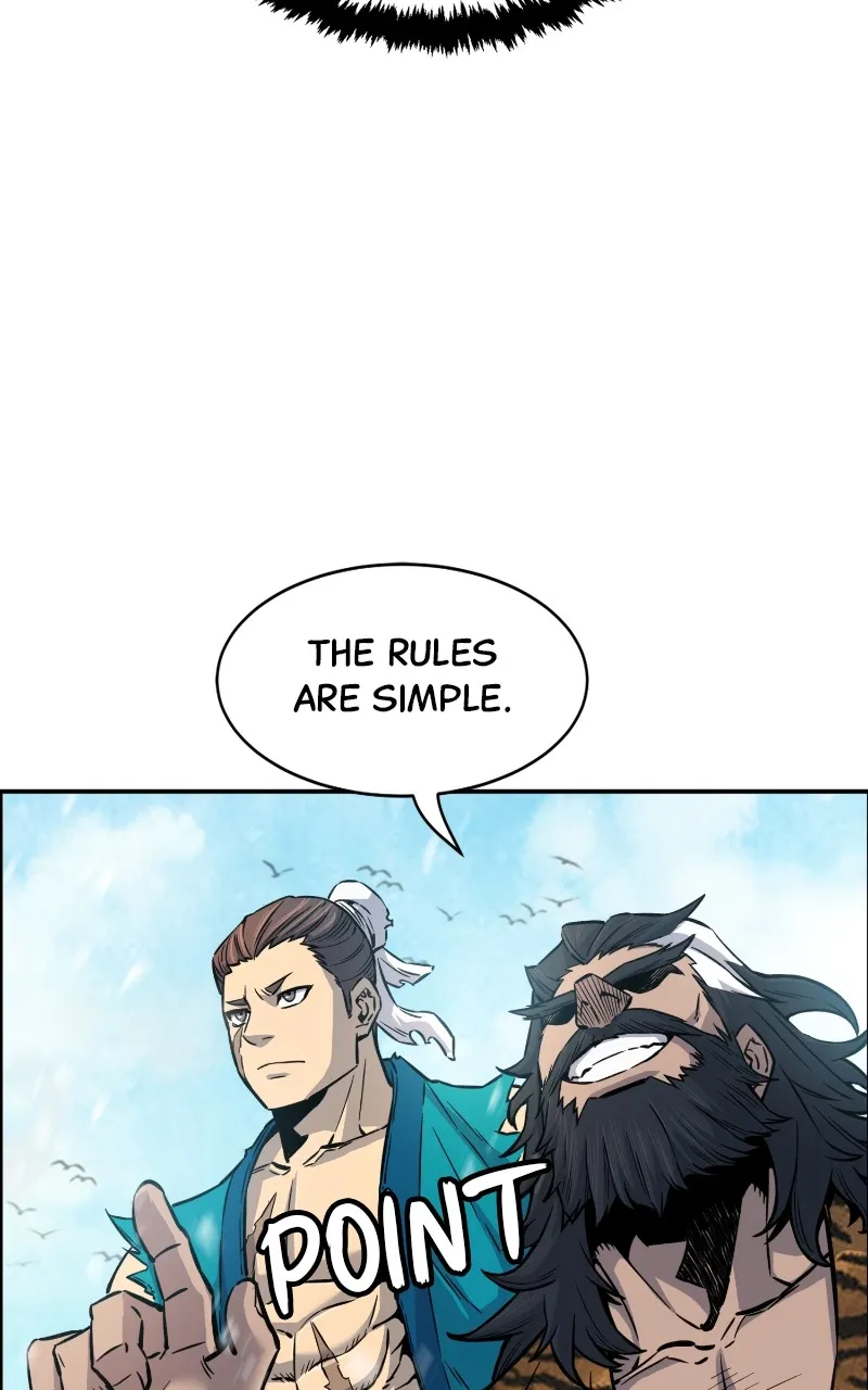 Absolute Sword Sense Chapter 17 page 40 - 