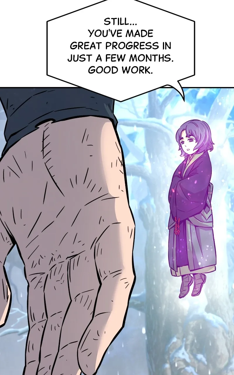 Absolute Sword Sense Chapter 17 page 5 - 