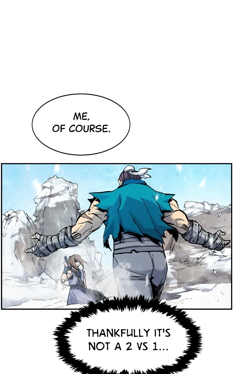 Absolute Sword Sense Chapter 17 page 44 - 
