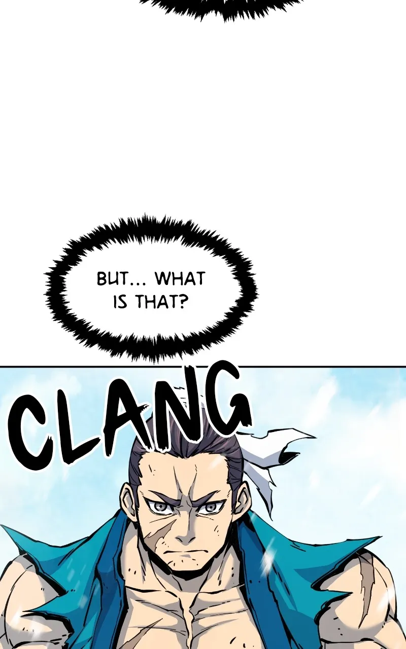 Absolute Sword Sense Chapter 17 page 45 - 