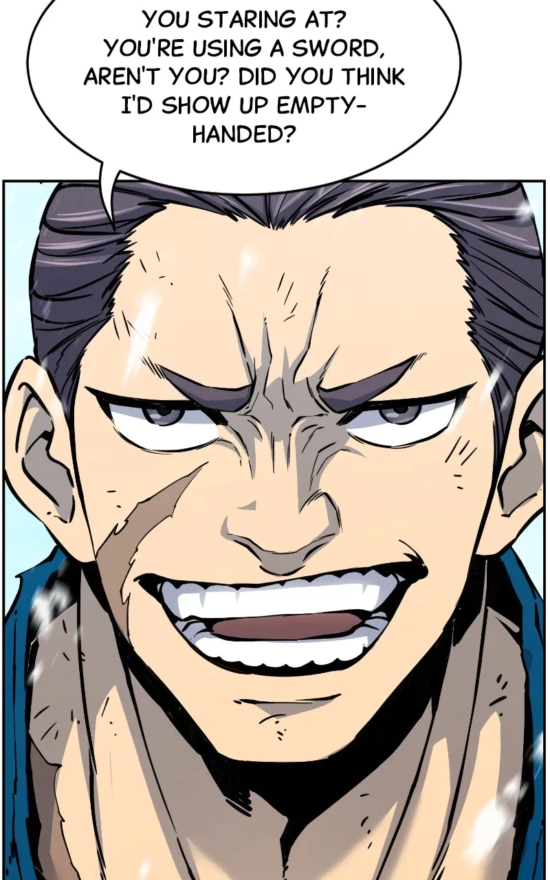 Absolute Sword Sense Chapter 17 page 47 - 