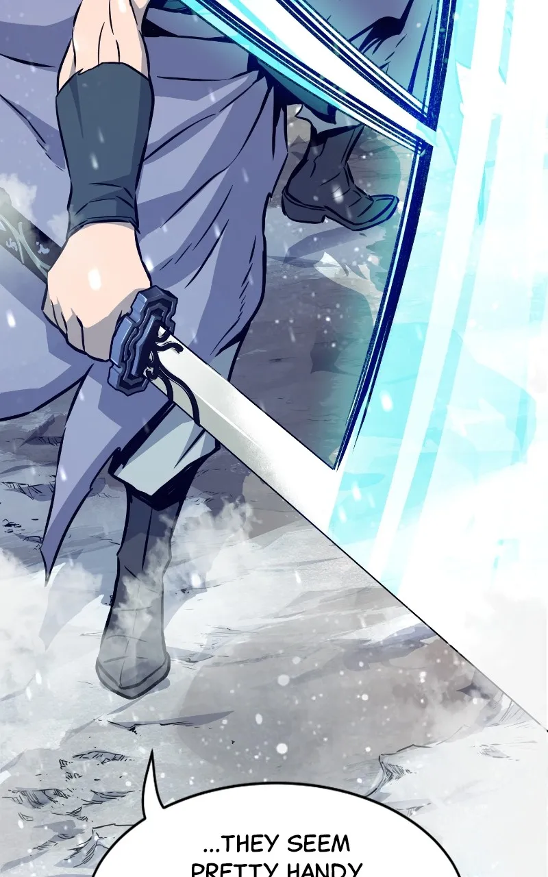 Absolute Sword Sense Chapter 17 page 50 - 