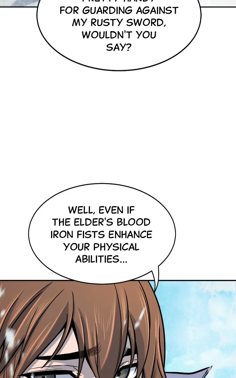 Absolute Sword Sense Chapter 17 page 51 - 