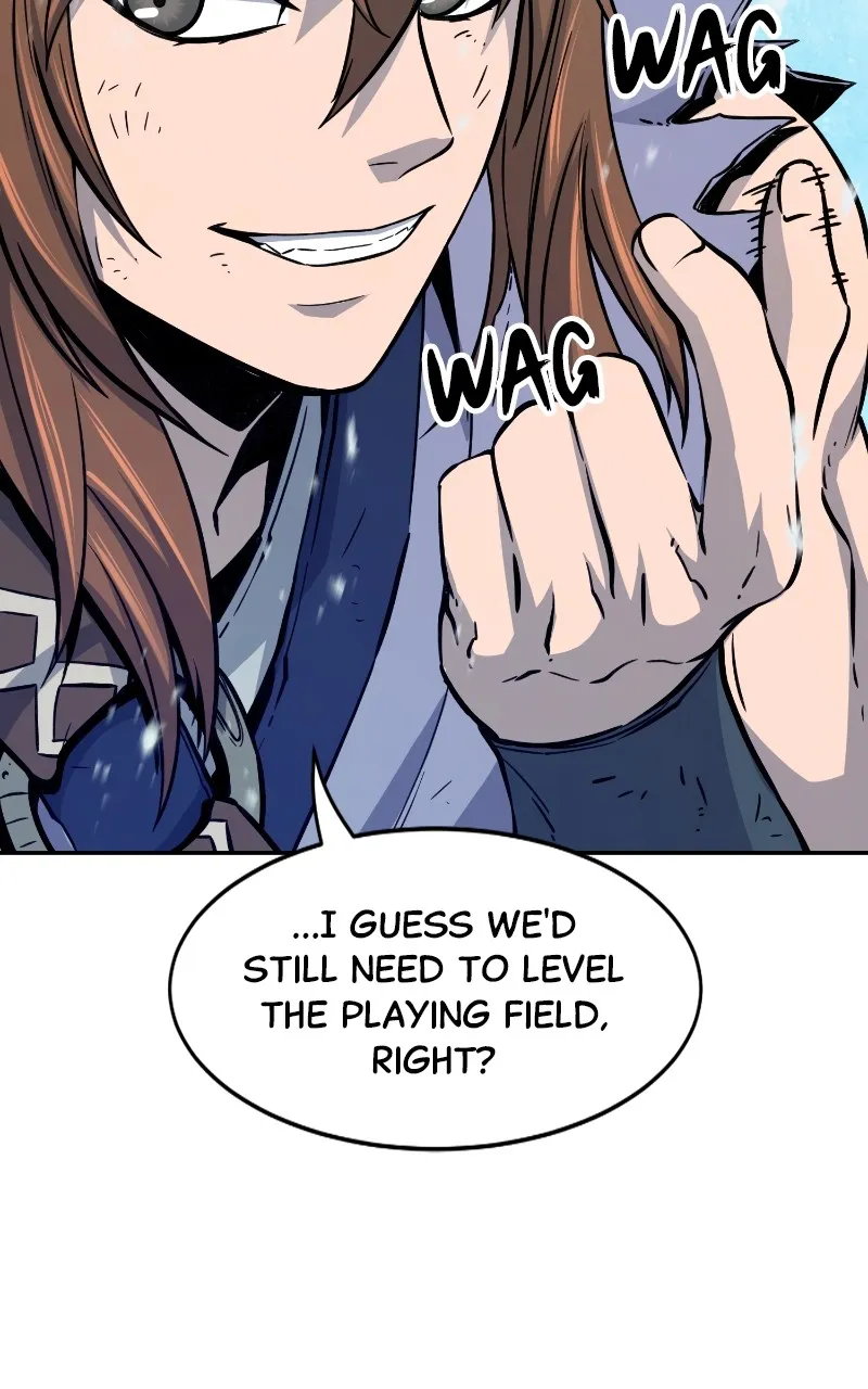 Absolute Sword Sense Chapter 17 page 52 - 