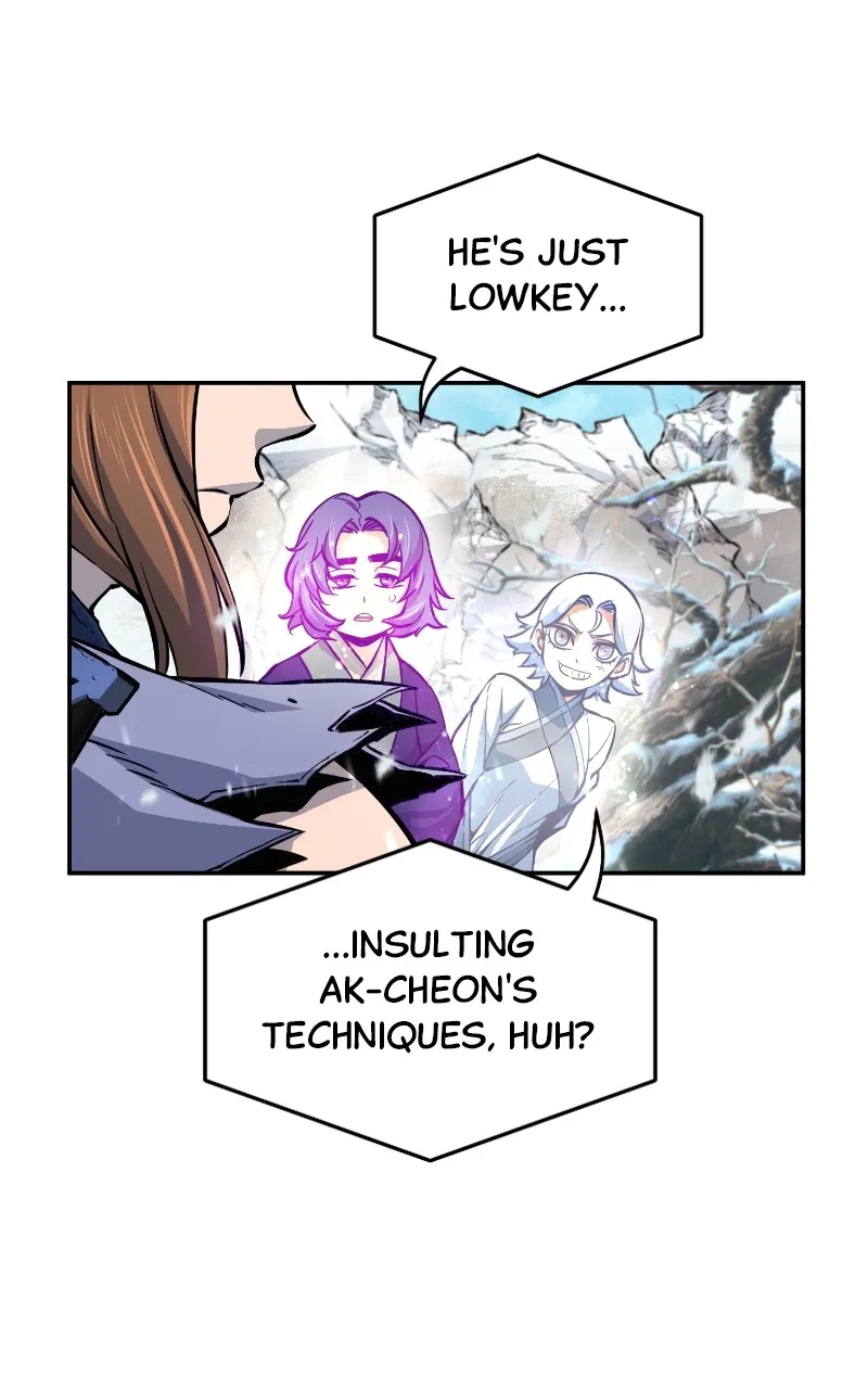 Absolute Sword Sense Chapter 17 page 53 - 