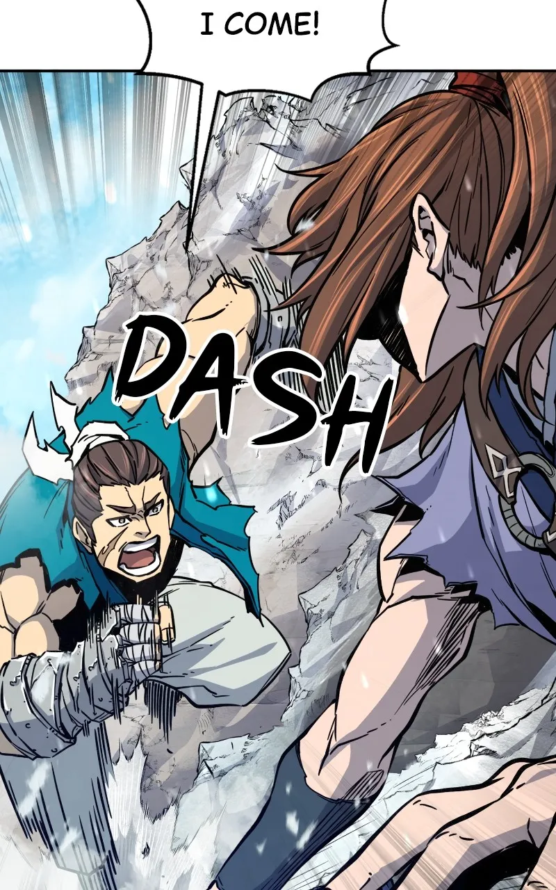 Absolute Sword Sense Chapter 17 page 56 - 