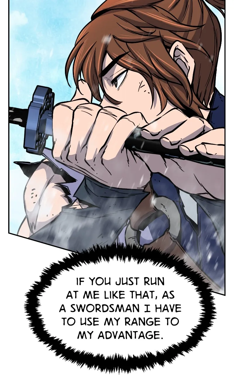 Absolute Sword Sense Chapter 17 page 58 - 