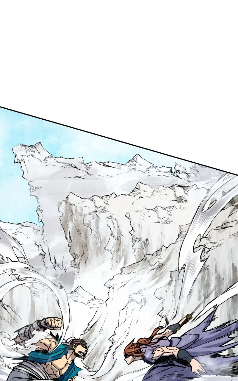 Absolute Sword Sense Chapter 17 page 59 - 
