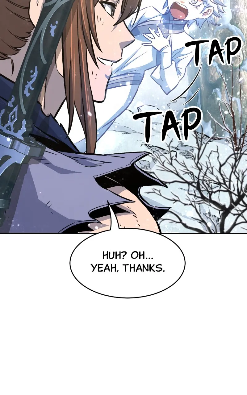 Absolute Sword Sense Chapter 17 page 7 - 