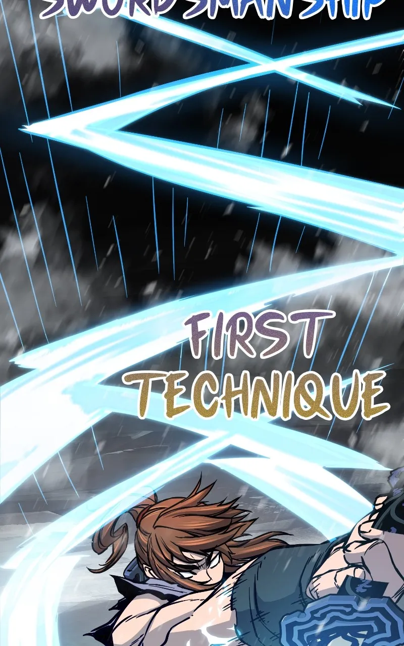 Absolute Sword Sense Chapter 17 page 61 - 