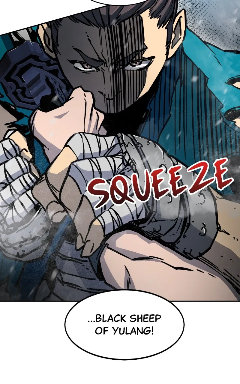 Absolute Sword Sense Chapter 17 page 69 - 