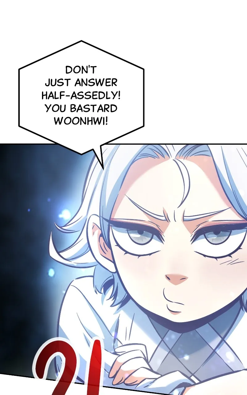Absolute Sword Sense Chapter 17 page 8 - 