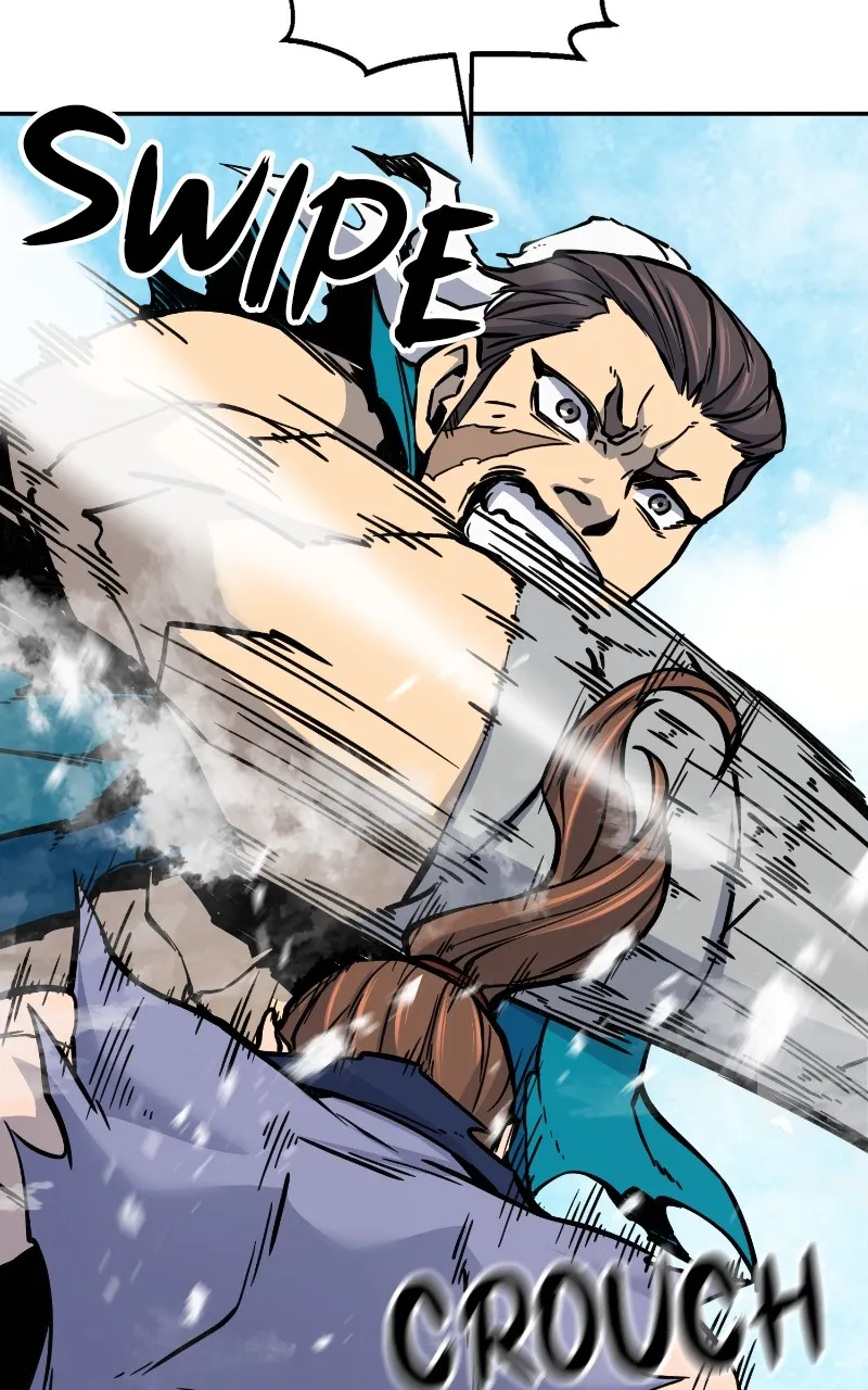 Absolute Sword Sense Chapter 17 page 73 - 