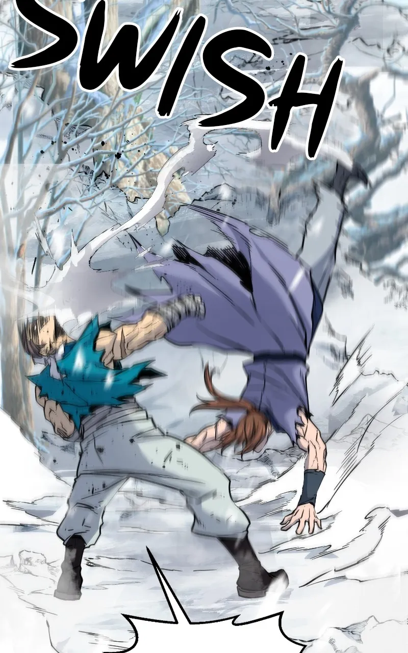 Absolute Sword Sense Chapter 17 page 76 - 