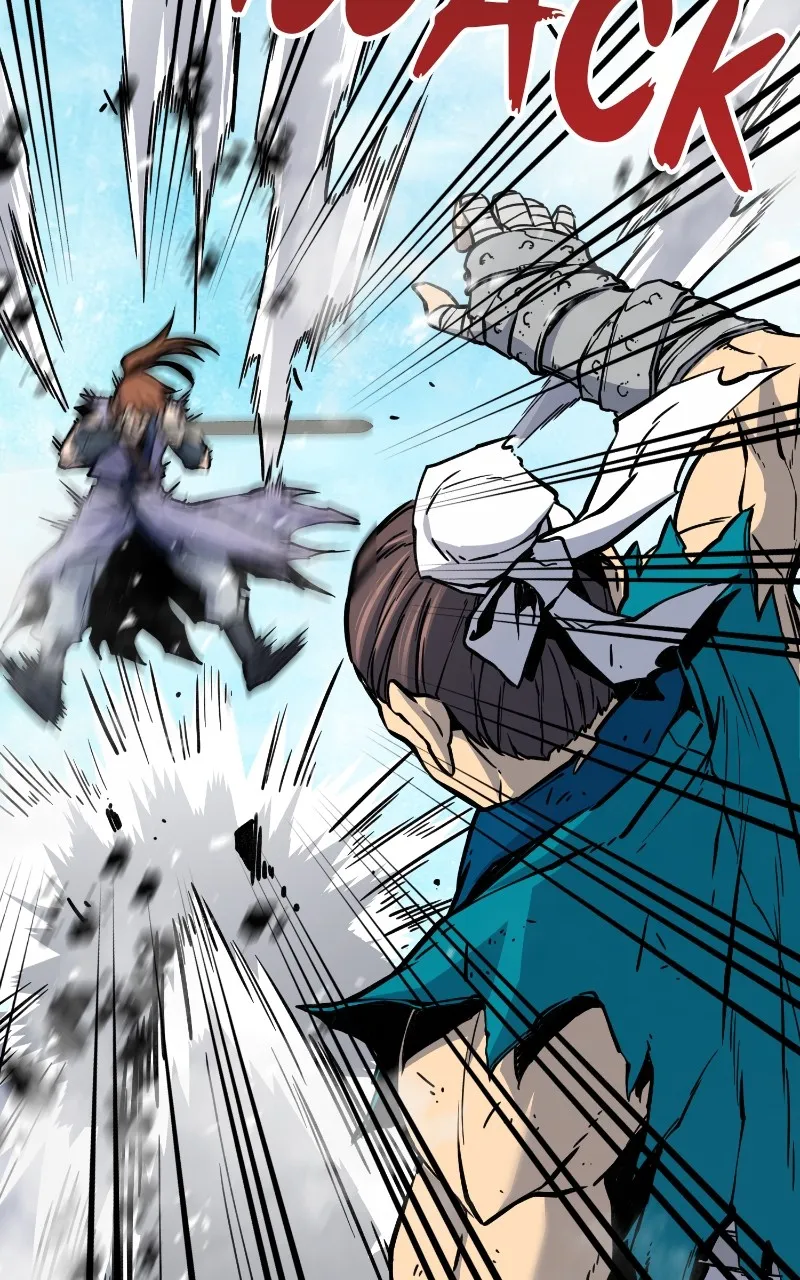 Absolute Sword Sense Chapter 17 page 81 - 