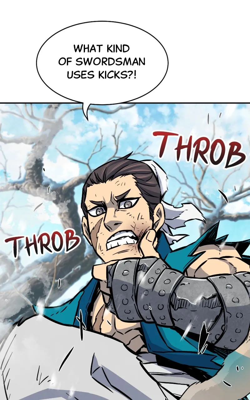 Absolute Sword Sense Chapter 17 page 84 - 
