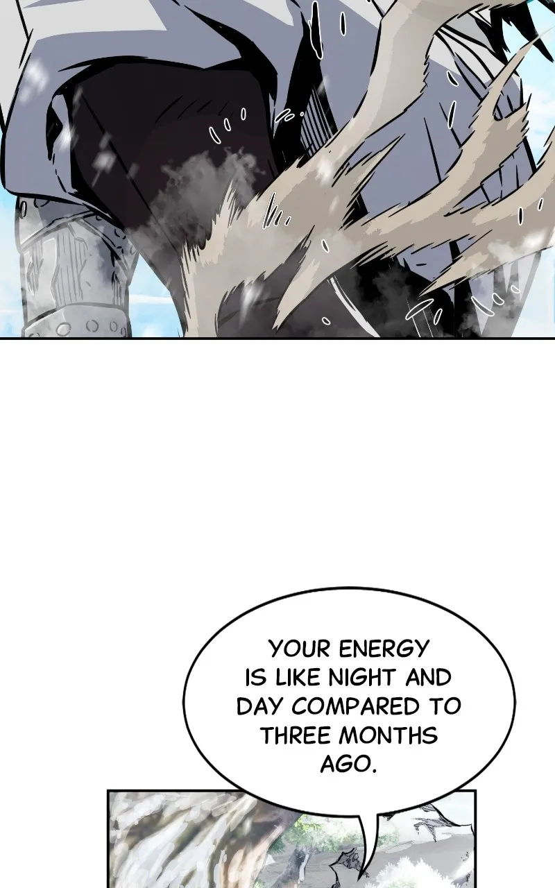 Absolute Sword Sense Chapter 17 page 85 - 