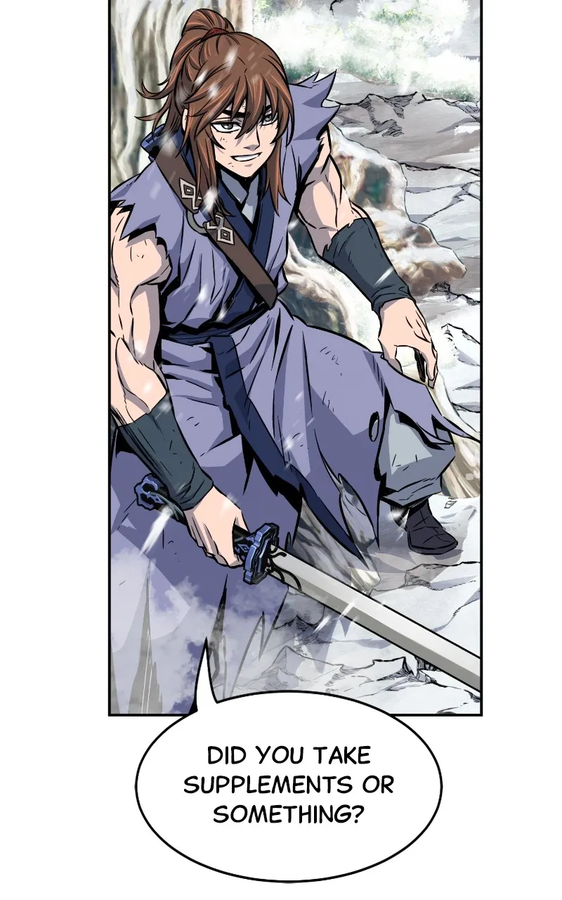 Absolute Sword Sense Chapter 17 page 86 - 