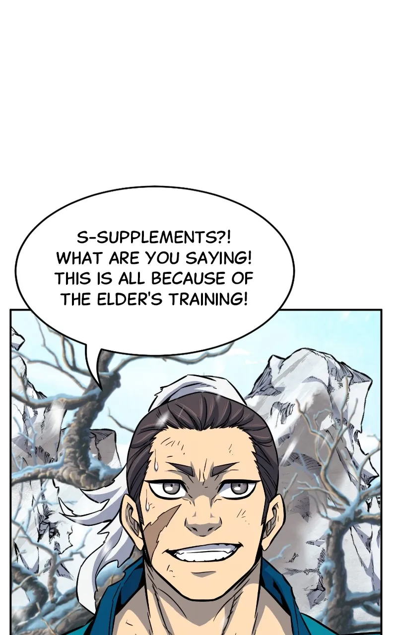 Absolute Sword Sense Chapter 17 page 87 - 