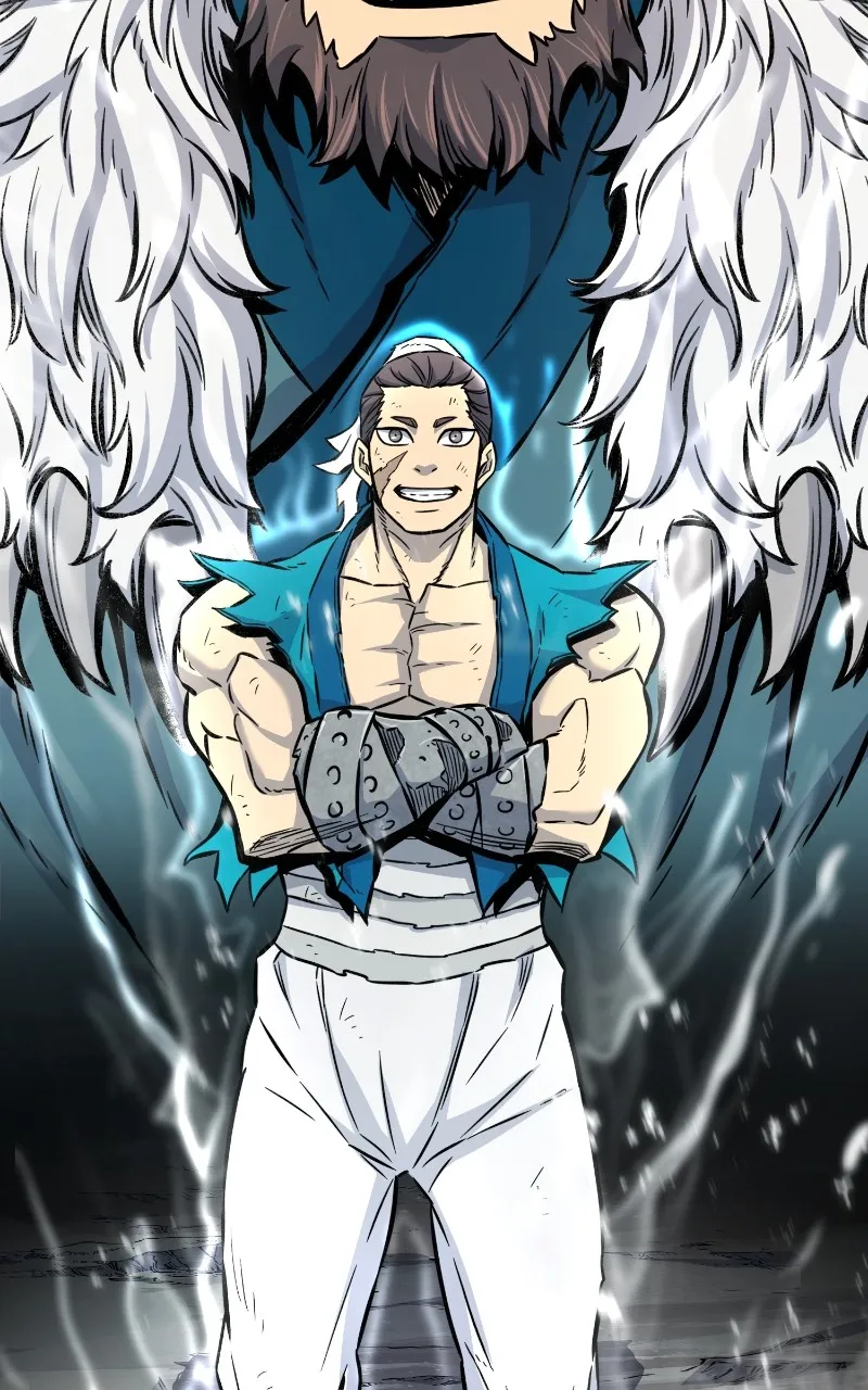 Absolute Sword Sense Chapter 17 page 91 - 