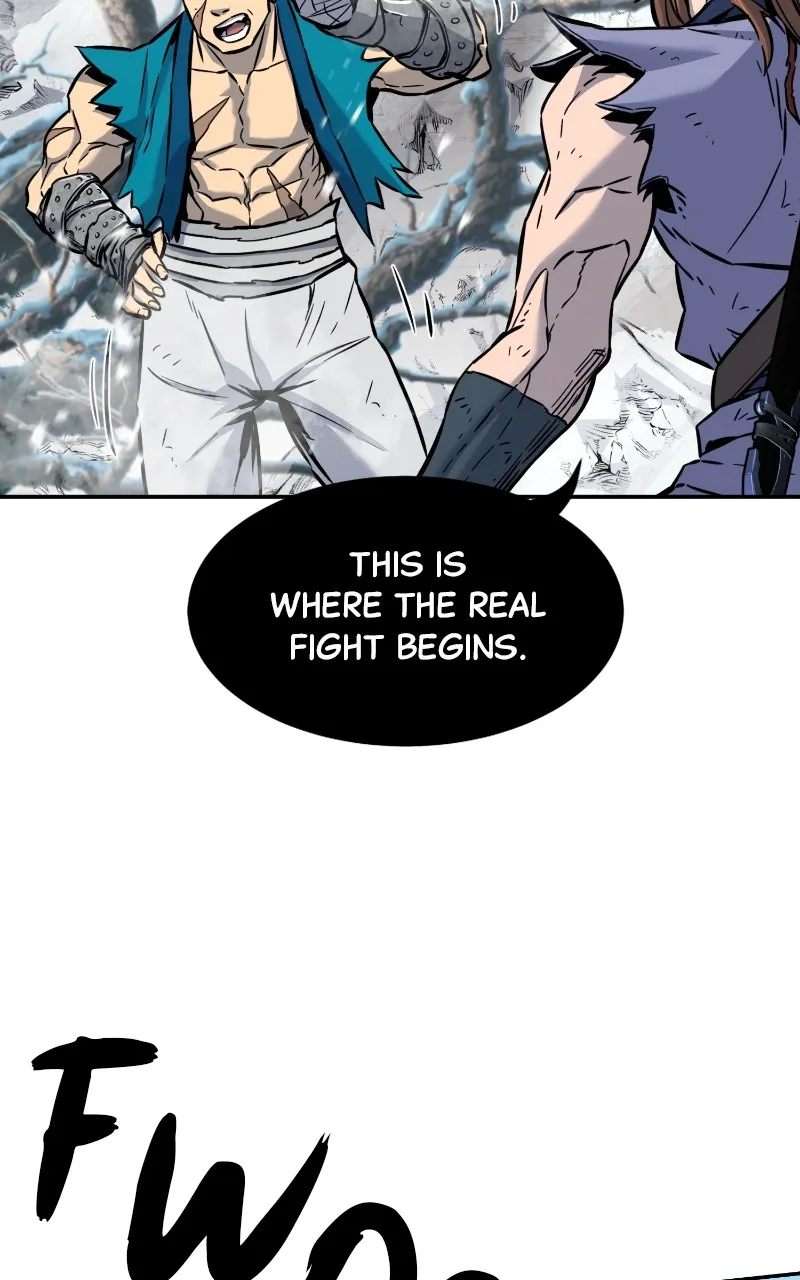 Absolute Sword Sense Chapter 17 page 96 - 