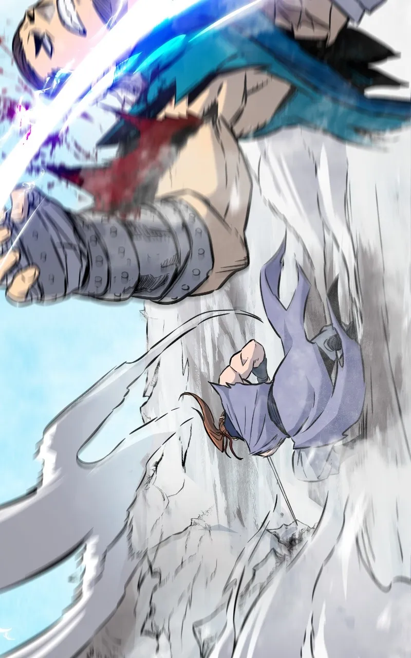 Absolute Sword Sense Chapter 17 page 100 - 