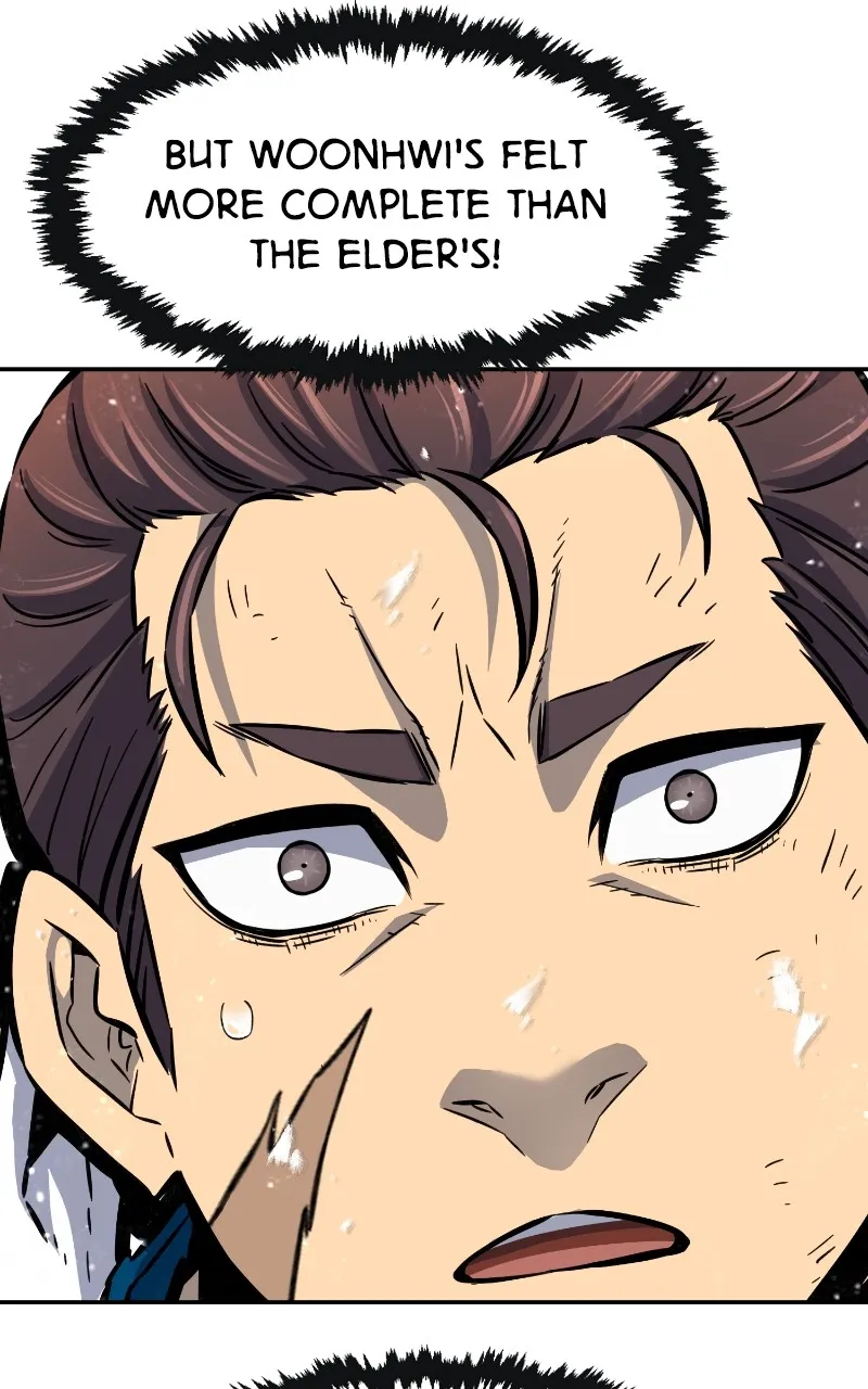 Absolute Sword Sense Chapter 18 page 11 - 