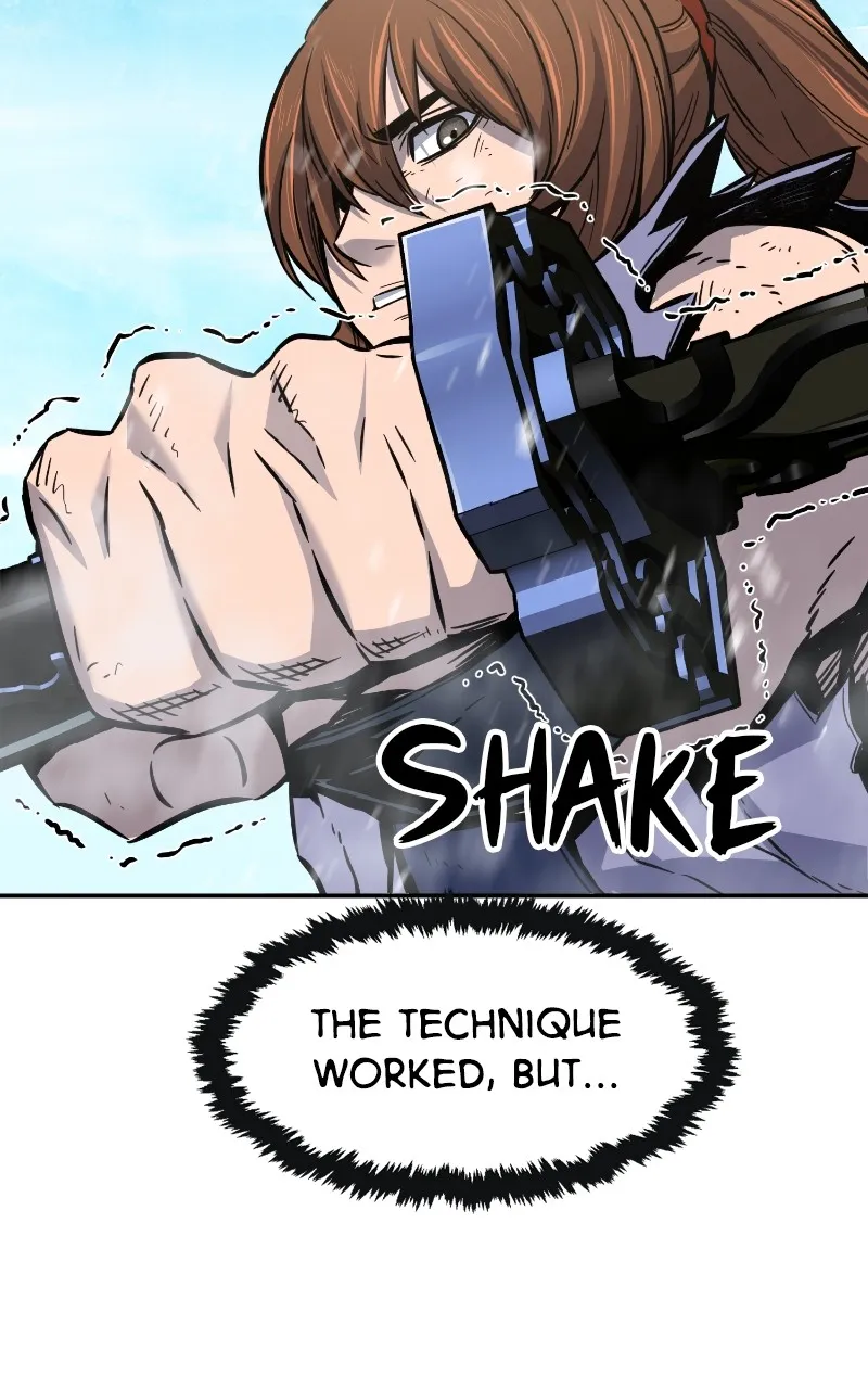 Absolute Sword Sense Chapter 18 page 101 - 