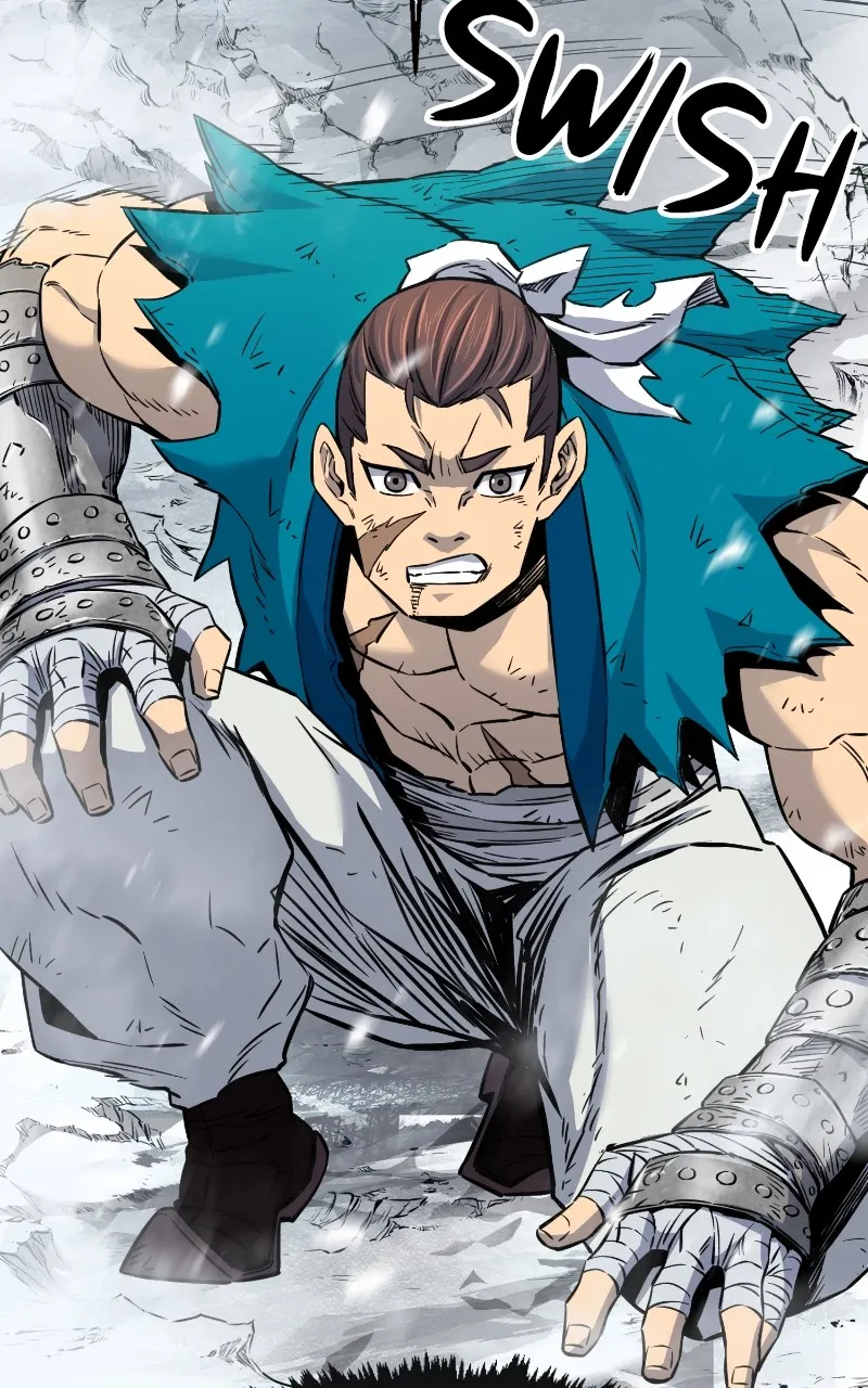 Absolute Sword Sense Chapter 18 page 14 - 