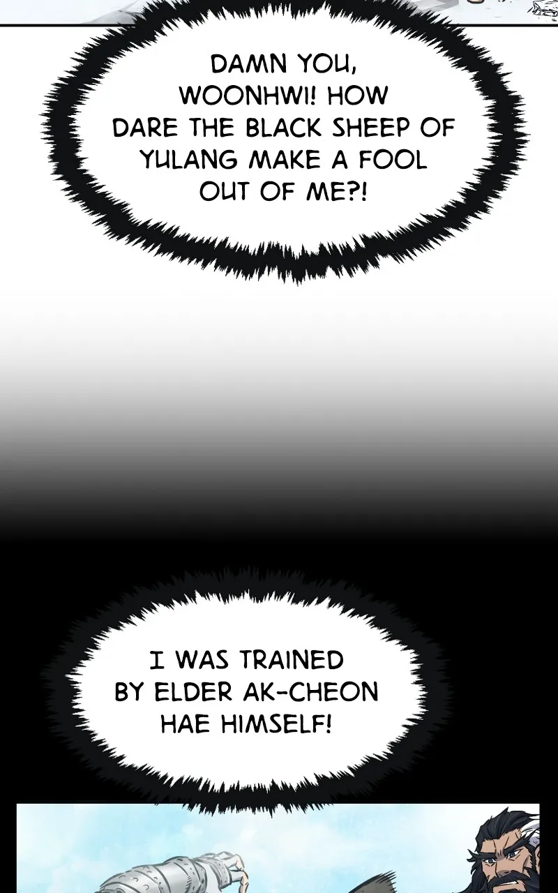 Absolute Sword Sense Chapter 18 page 15 - 