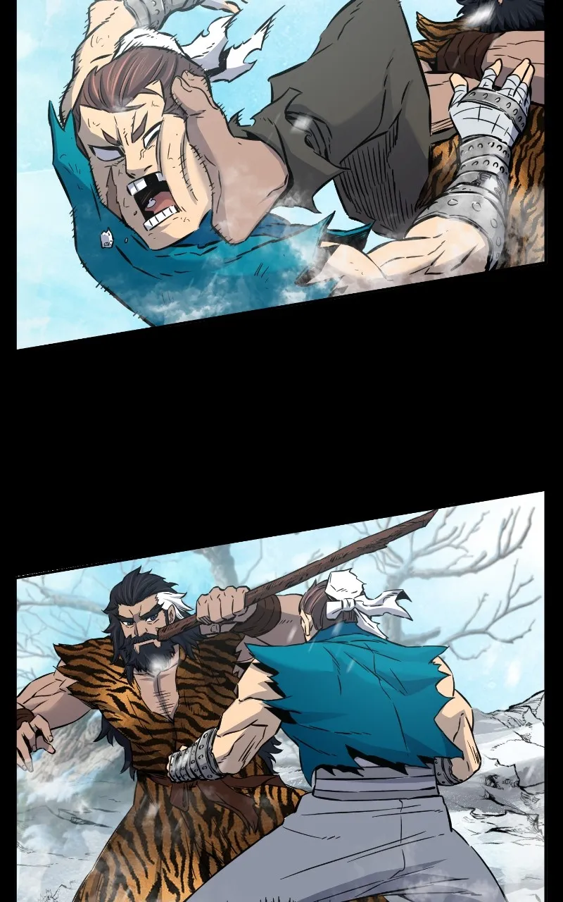 Absolute Sword Sense Chapter 18 page 16 - 