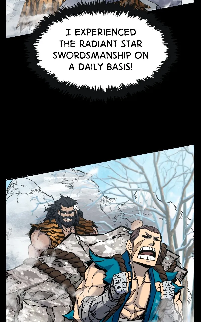Absolute Sword Sense Chapter 18 page 17 - 