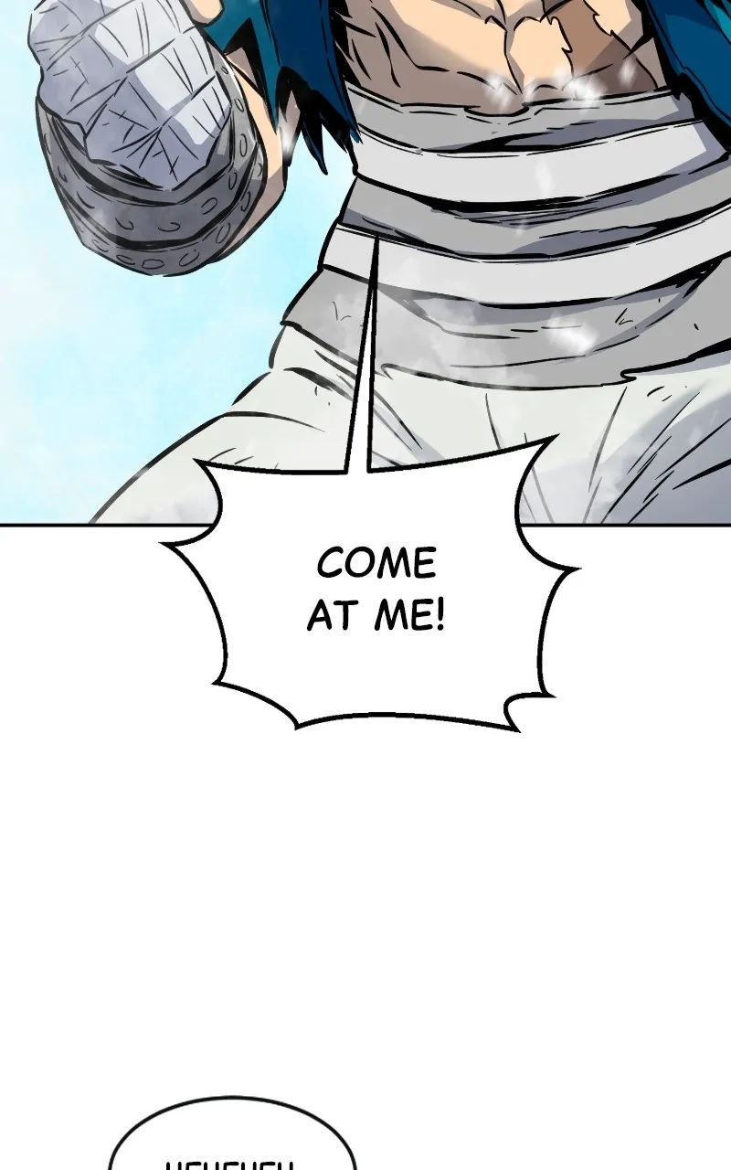 Absolute Sword Sense Chapter 18 page 20 - 
