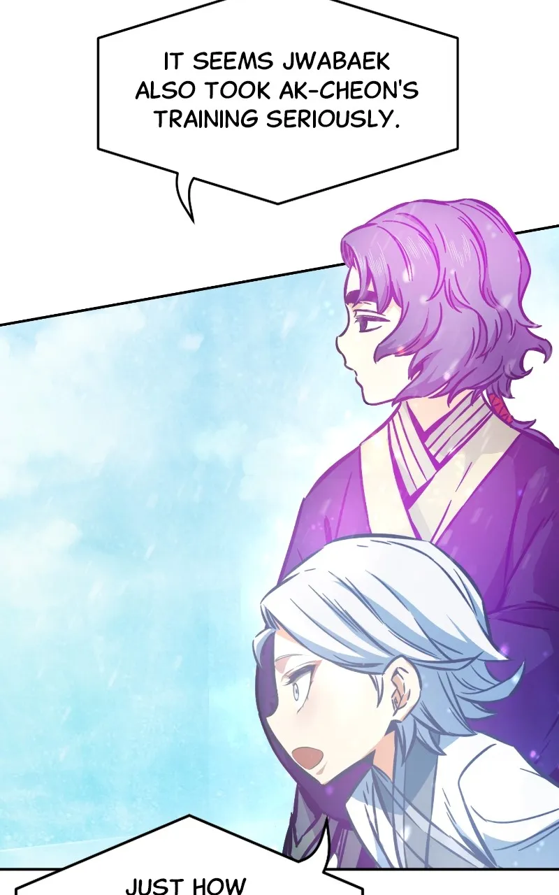 Absolute Sword Sense Chapter 18 page 22 - 