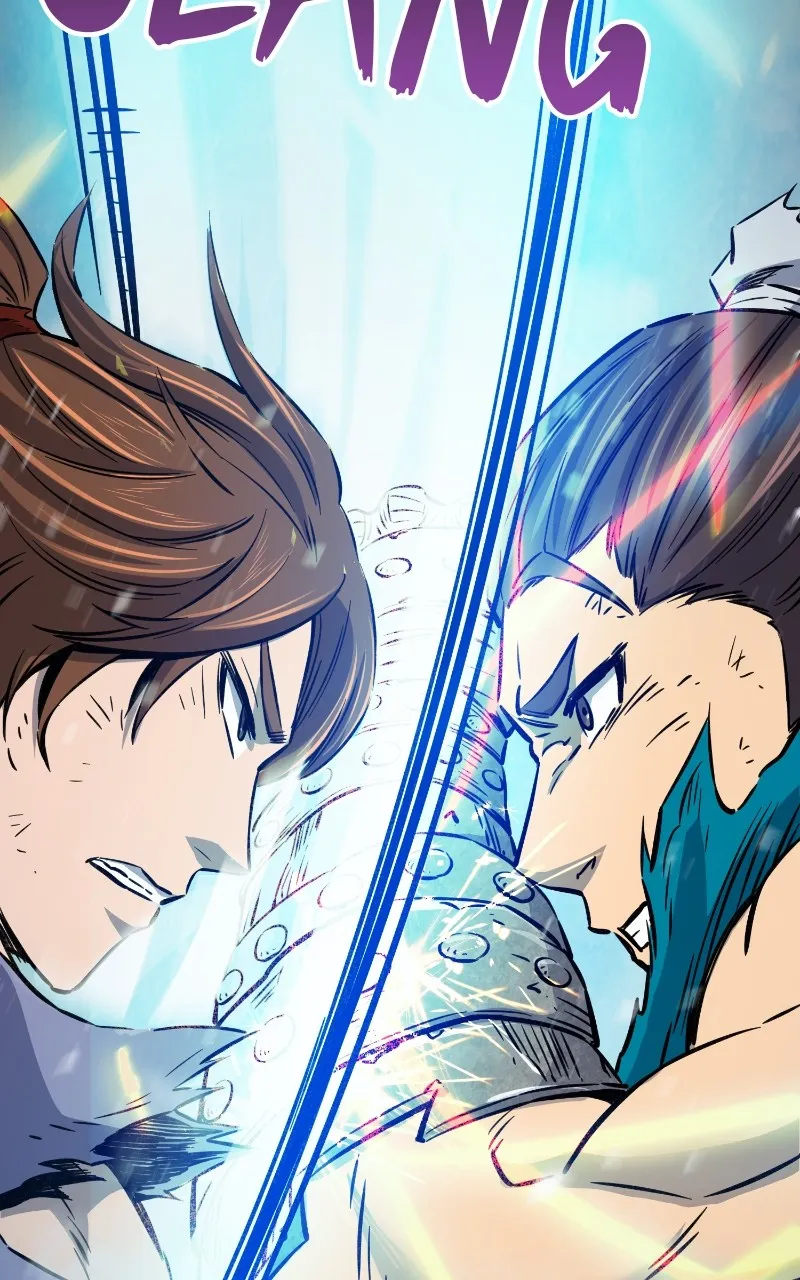 Absolute Sword Sense Chapter 18 page 25 - 