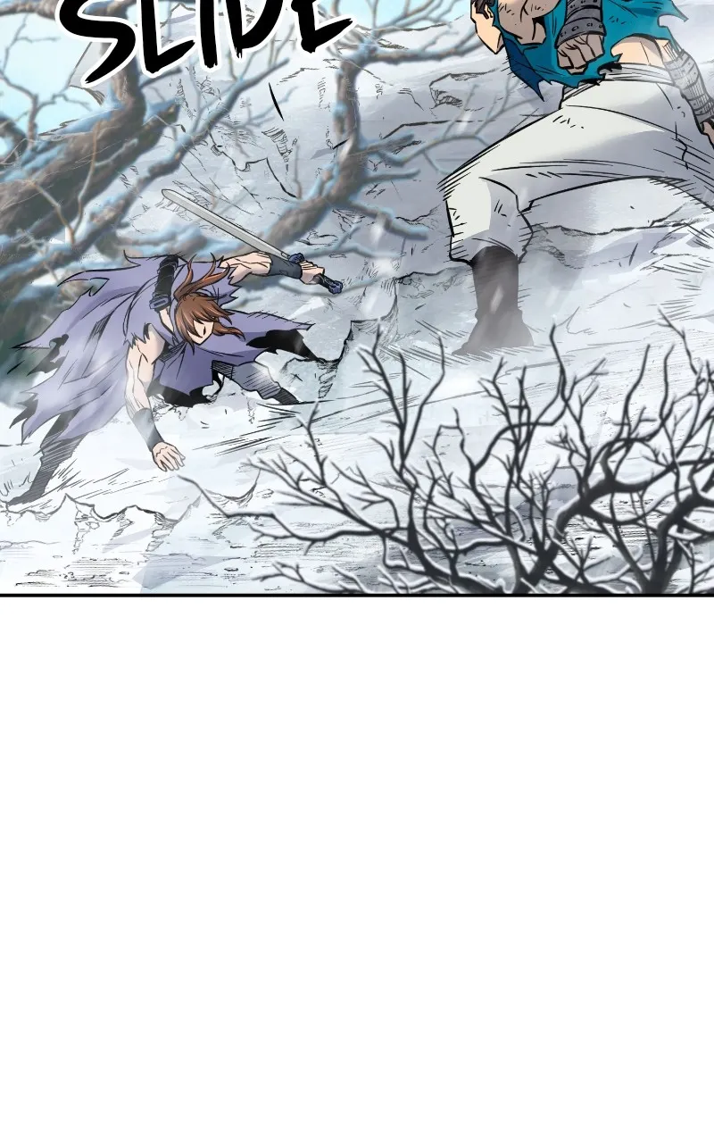 Absolute Sword Sense Chapter 18 page 27 - 