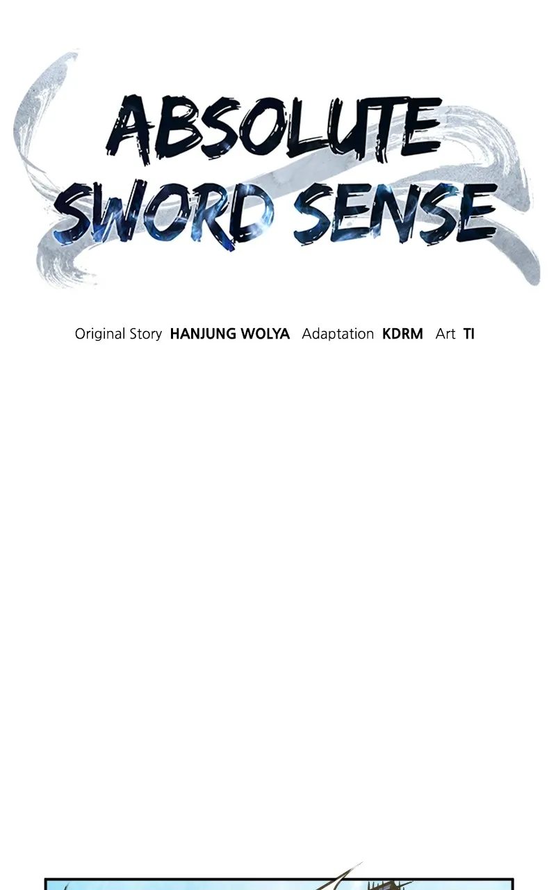 Absolute Sword Sense Chapter 18 page 28 - 