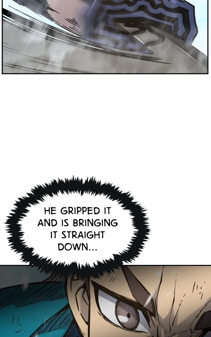 Absolute Sword Sense Chapter 18 page 30 - 