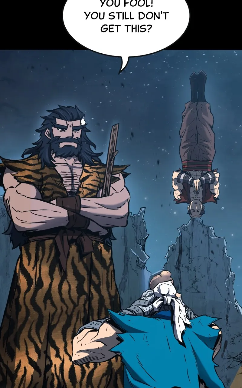 Absolute Sword Sense Chapter 18 page 4 - 