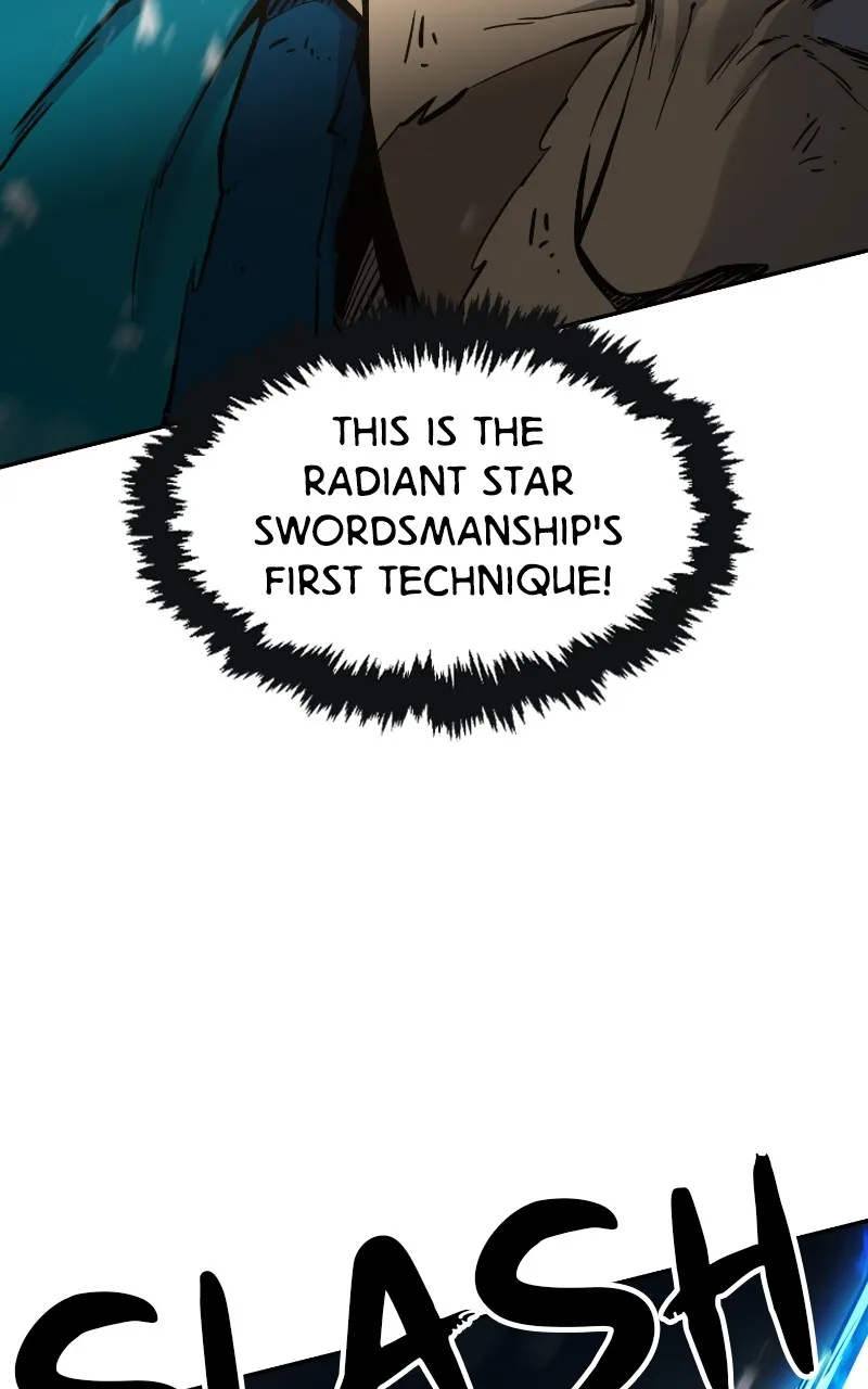 Absolute Sword Sense Chapter 18 page 31 - 