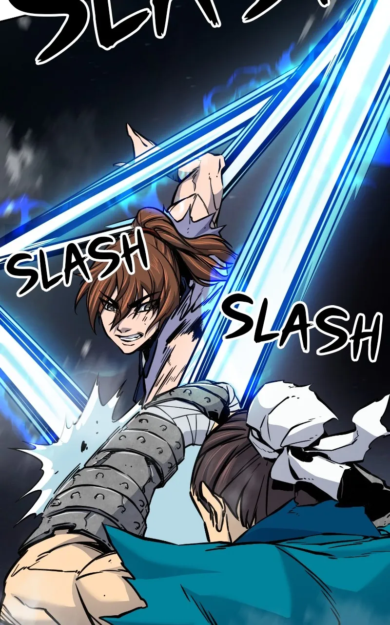Absolute Sword Sense Chapter 18 page 32 - 
