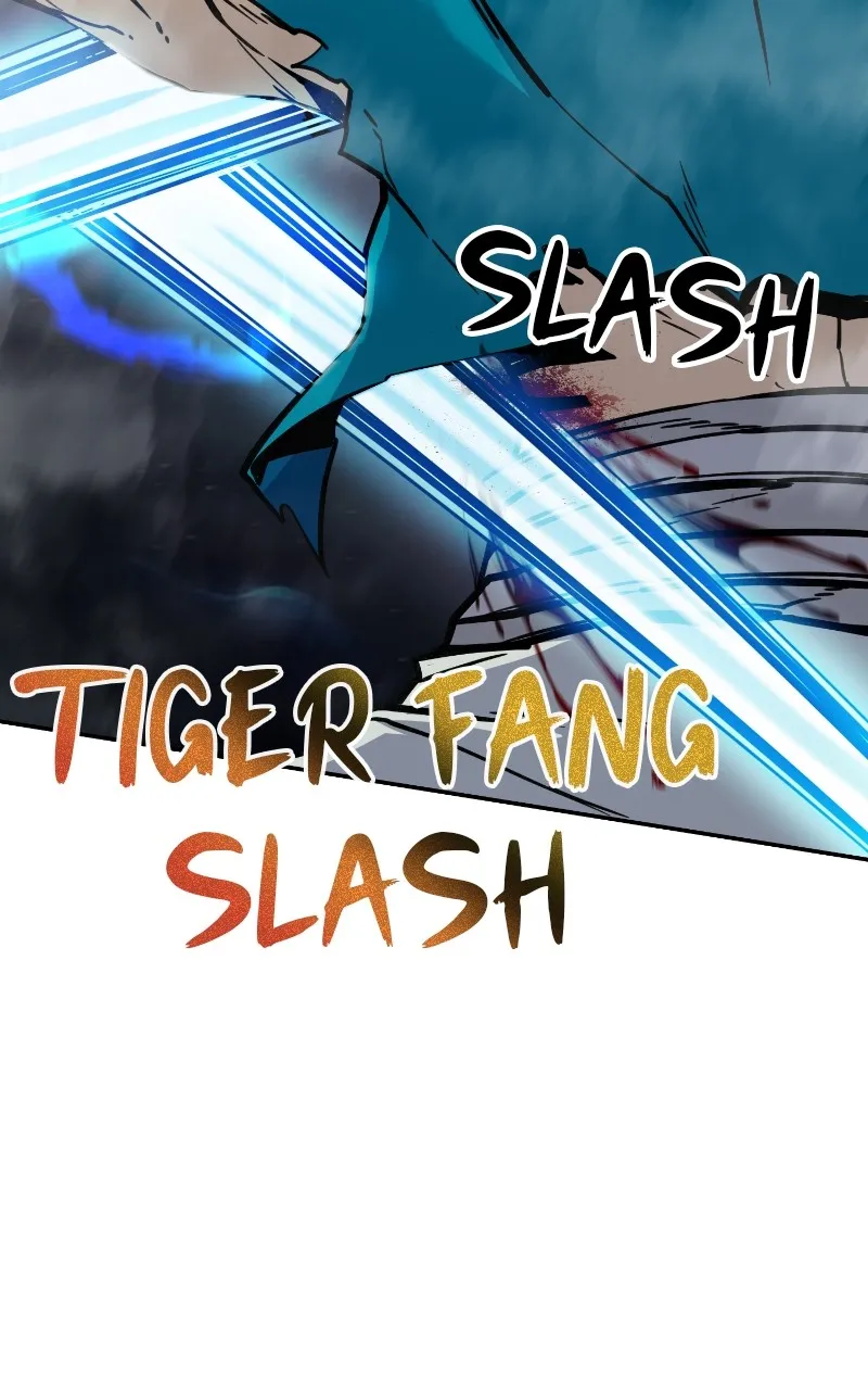Absolute Sword Sense Chapter 18 page 33 - 
