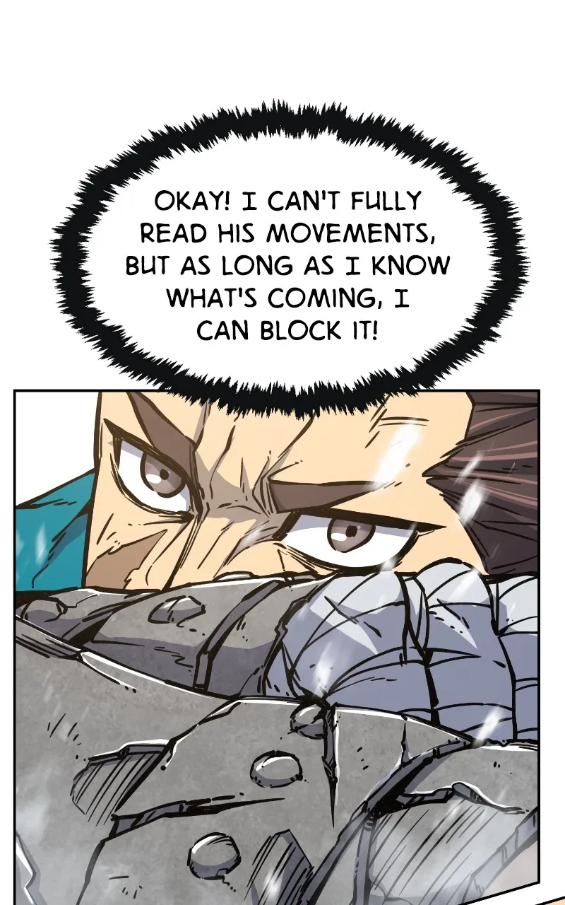Absolute Sword Sense Chapter 18 page 34 - 